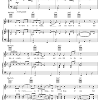 Little Things (a/k/a I Believe in Little Things)