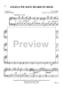 A Peaceful Noel - Reflective Carols for Piano