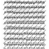 Nine Artists' Études