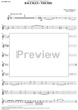 Batman Theme - from the Original Television Series - Tenor Saxophone