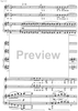 La luna y la muerte/La luna e la morte - Score