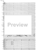Double Concerto (A Ring of Lights) - Full Score