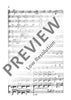 String quartet a minor - Full Score