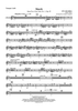 March (from Peer Gynt Suite No. 2) - Bb Trumpet 1