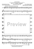 Country Gardens for Symphonic Band - Bb Contra Bass Clarinet