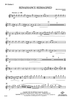 Renaissance Reimagined - Bb Clarinet 1