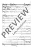 String Quartet - Score and Parts
