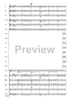 Concerto for Jingling Bells - Full Score
