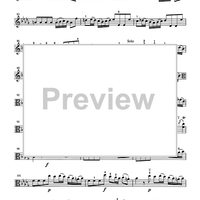 Suzuki Viola School, Volume 8 - Viola Part