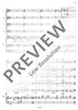 Unser Vater - Vocal And Performing Score