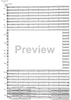 Vision in Twilight - Full Score
