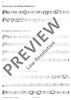 Zu Bethlehem geboren - 2nd Part in Eb (Treble Clef): Alto Saxophone, H...
