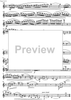 Sonate - Violin