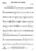 The Spirit of Cashel - Baritone / Euphonium