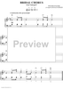Bridal Chorus from 'Lohengrin'