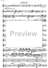 Duo concertante - Bb Clarinet
