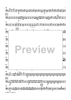 Concerto for Oboe in F Major, K. 313 for Oboe and String Quartet - Cello