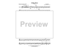 Golden Plume - March - Baritone Saxophone