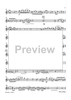 Six Yuletide Romps - Violin 1