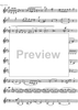 Quintetto in Sol minore (Quintet in g minor) - Violin 2