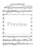 Hymns of Praise for 2 Violins and Piano - Violin 2