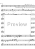 Quintet - Trombone 1