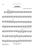 Andante - from Piano Concerto #21, K. 467 - Viola 3