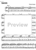 Pezzi brevi per giovani pianisti (Short pieces for young pianists)