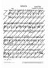 Sonata D Major