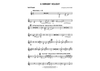 A Swingin' Holiday - Bb Trumpet 3