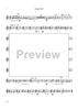 Angels Sing - Bb Trumpet 3