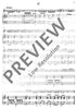 Sonata a minor - Score and Parts