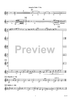 Among The Clouds - Tenor Saxophone