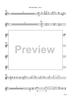 Jing, Jing, Jingle - Alto Saxophone 1