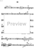 Miniatures (manuscript version) - Bb Clarinet