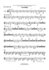 Ascending - Bass Clarinet