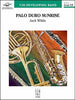 Palo Duro Sunrise - Bass Clarinet
