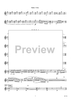 Fusion - Tenor Saxophone