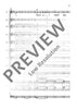 Table Grace - Choral Score
