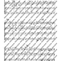 Circus Polka - Score and Parts