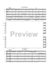 Sonata VIII - Score
