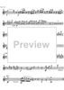 Kleine Suite (Little Suite) - Flute