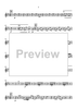Charge of the Hussars - Euphonium 2 BC/TC