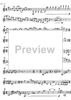 Sonata a Colombina - Bb Clarinet