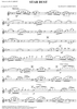 Star Dust - Solo Clarinet
