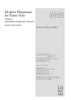 Modern Miniatures for Piano Solo, Volume 2