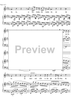 Es liebt sich so lieblich im Lenze Op.71 No. 1