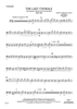 The Last Chorale - Cello