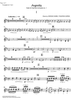 Agentia Suite No. 1 - C Trumpet 1 in C/C Trumpet 2