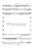 William Tell Overture - Bass Clarinet